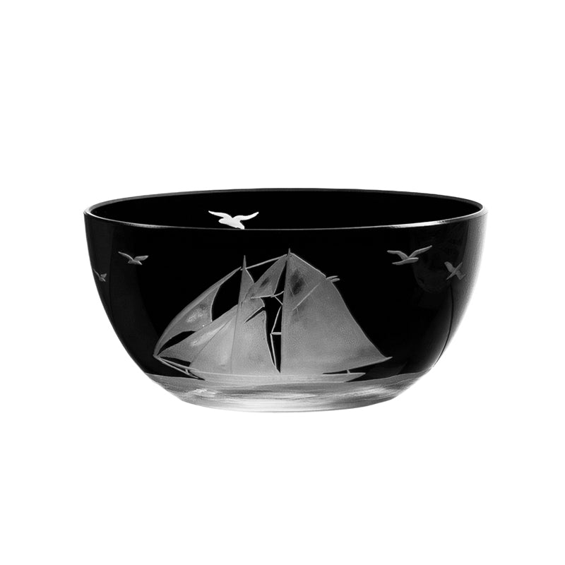 Golden Age of Yachting Liberty