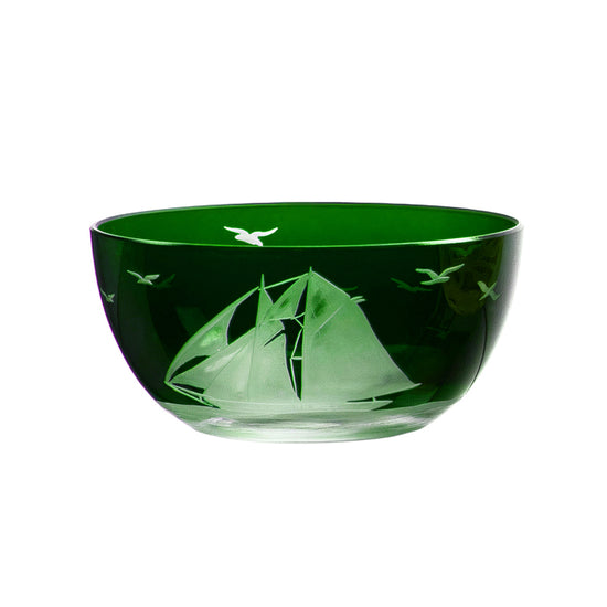 Golden Age of Yachting Liberty