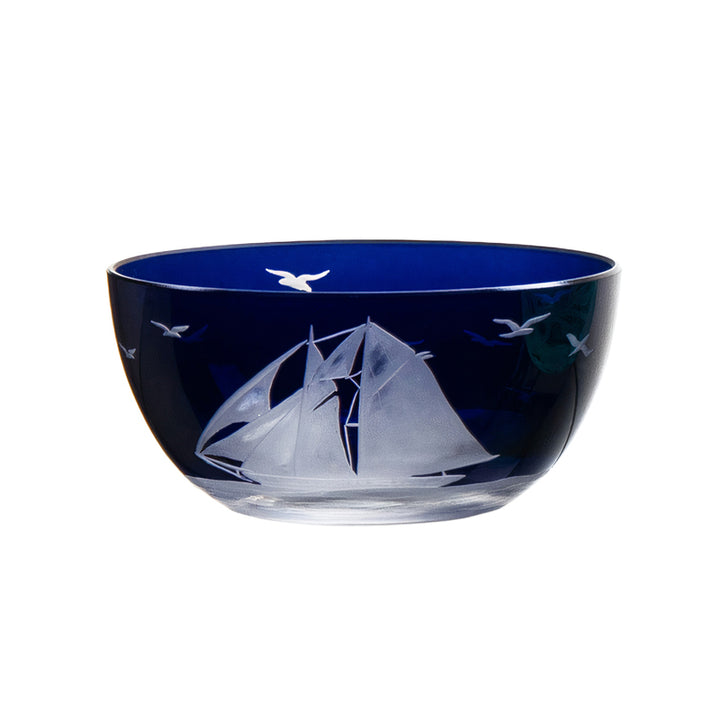 Golden Age of Yachting Liberty