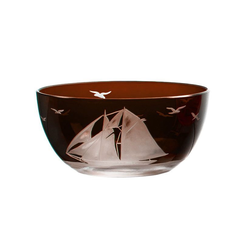 Golden Age of Yachting Liberty