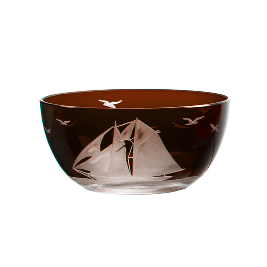 Golden Age of Yachting Liberty