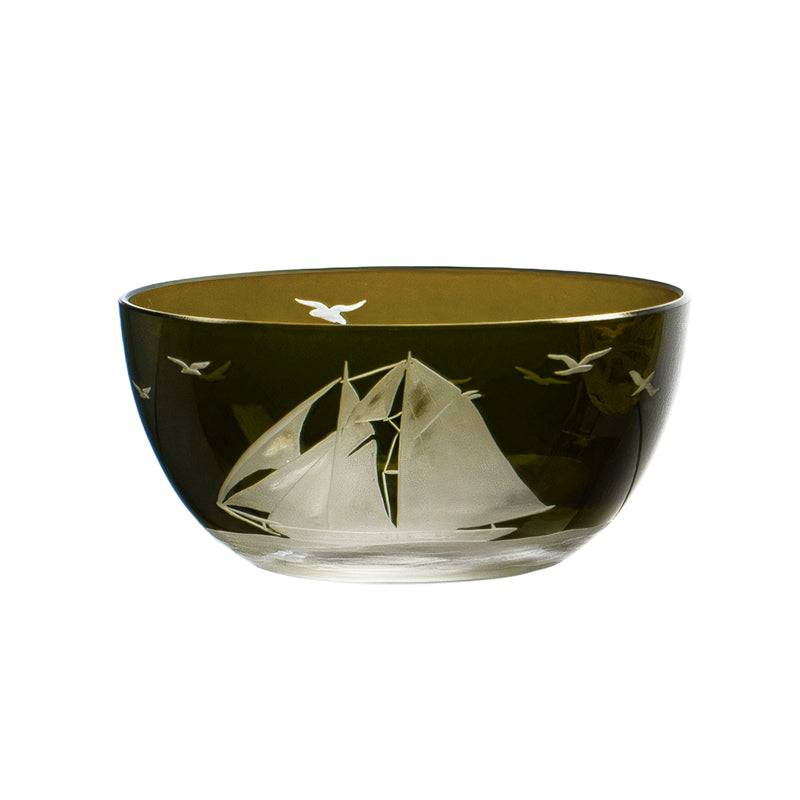 Golden Age of Yachting Liberty