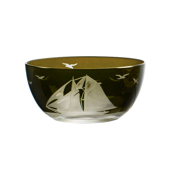 Golden Age of Yachting Liberty