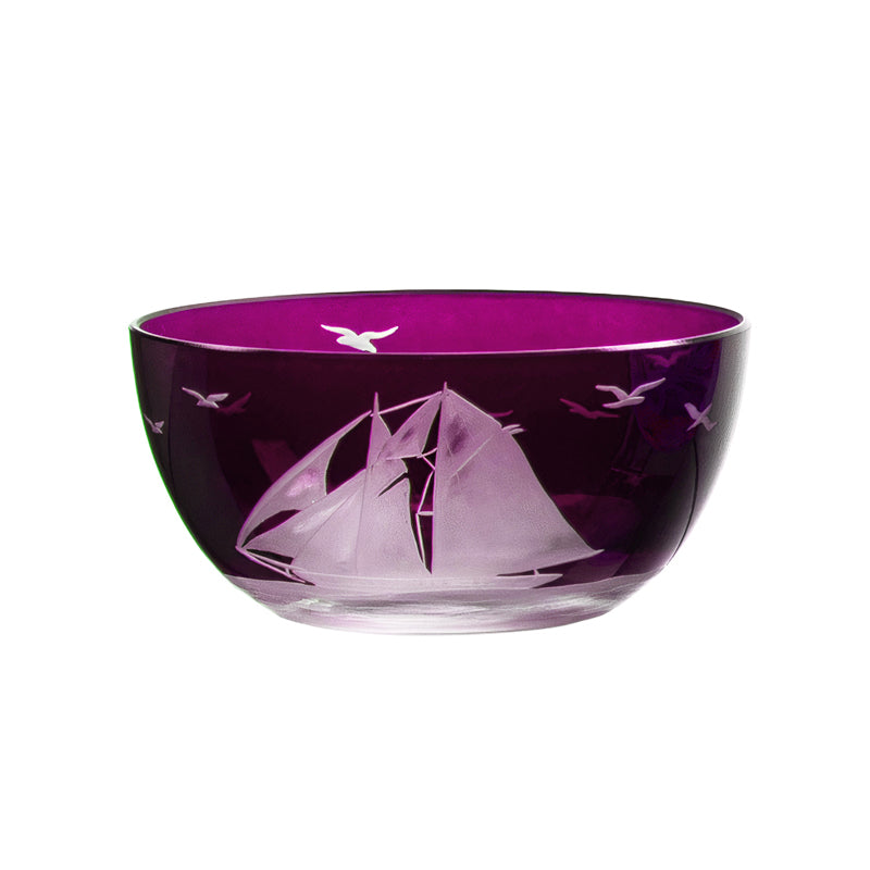 Golden Age of Yachting Liberty