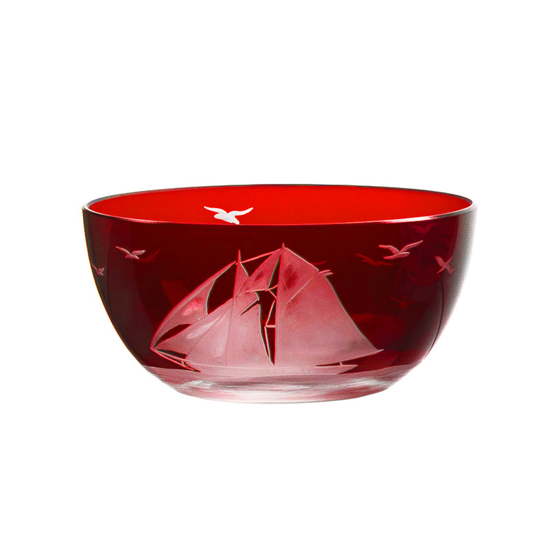 Golden Age of Yachting Liberty