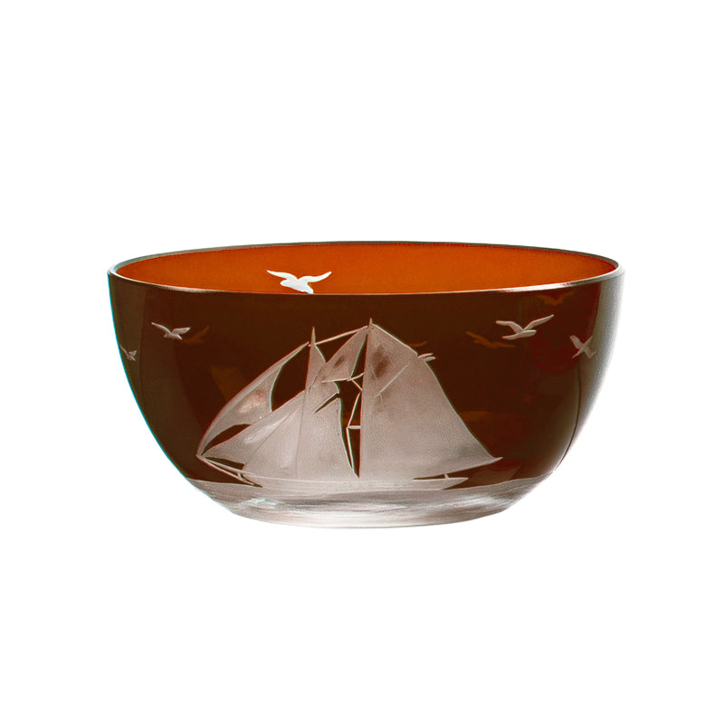 Golden Age of Yachting Liberty