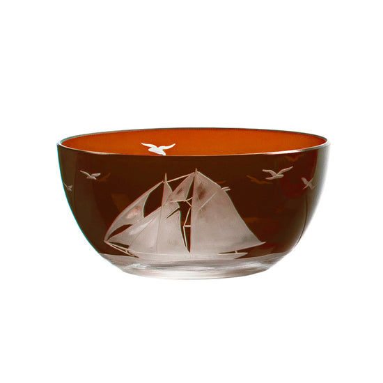 Golden Age of Yachting Liberty