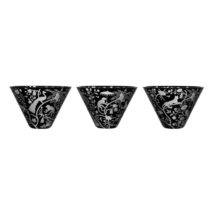 Chinoiserie Menagerie