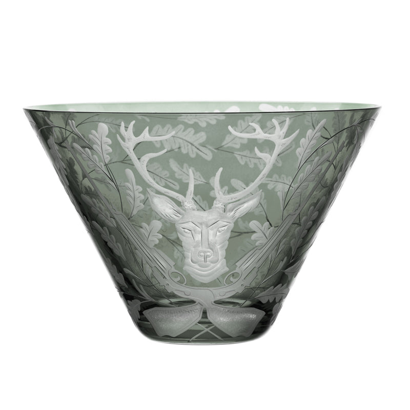 Forest Folly Stag