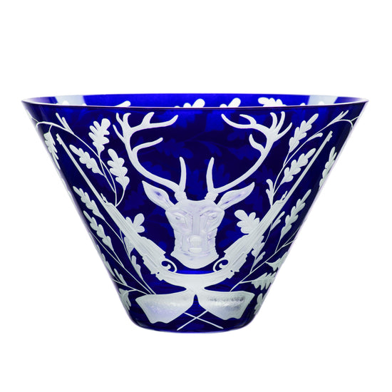 Forest Folly Stag