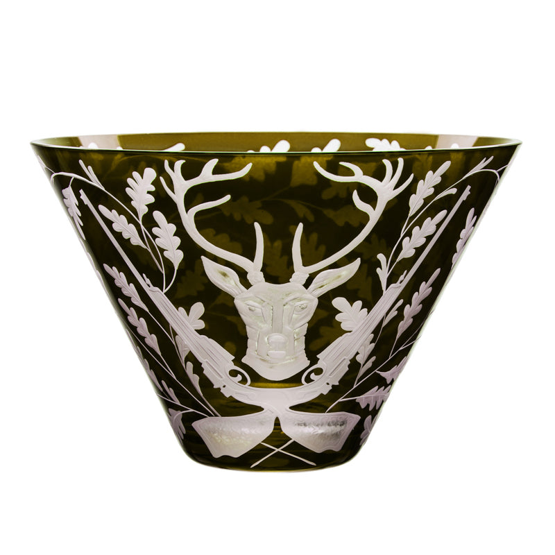 Forest Folly Stag