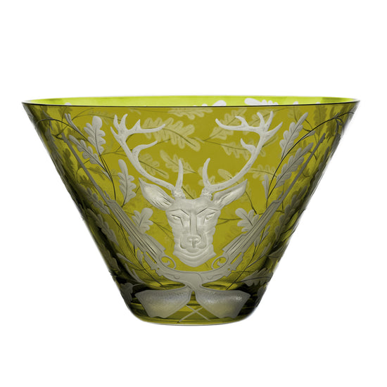 Forest Folly Stag