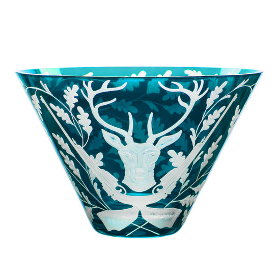 Forest Folly Stag