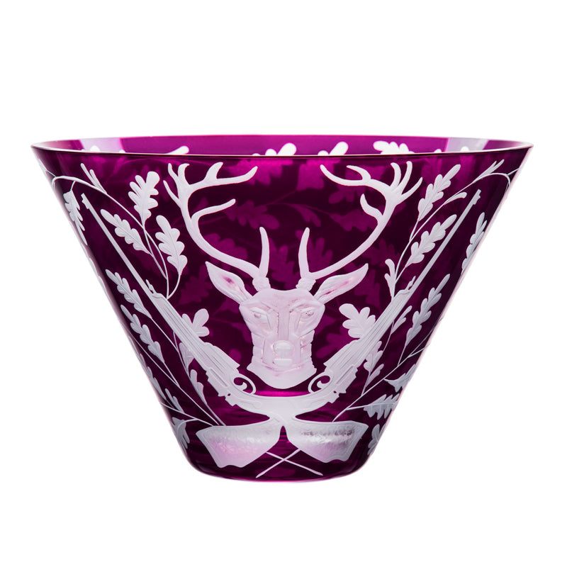 Forest Folly Stag