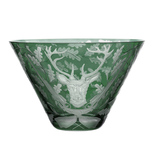 Forest Folly Stag