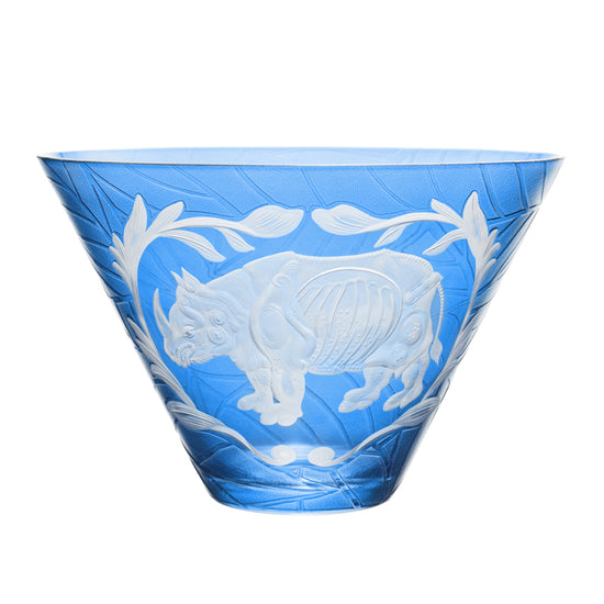 Jungle Baroque I Rhinoceros