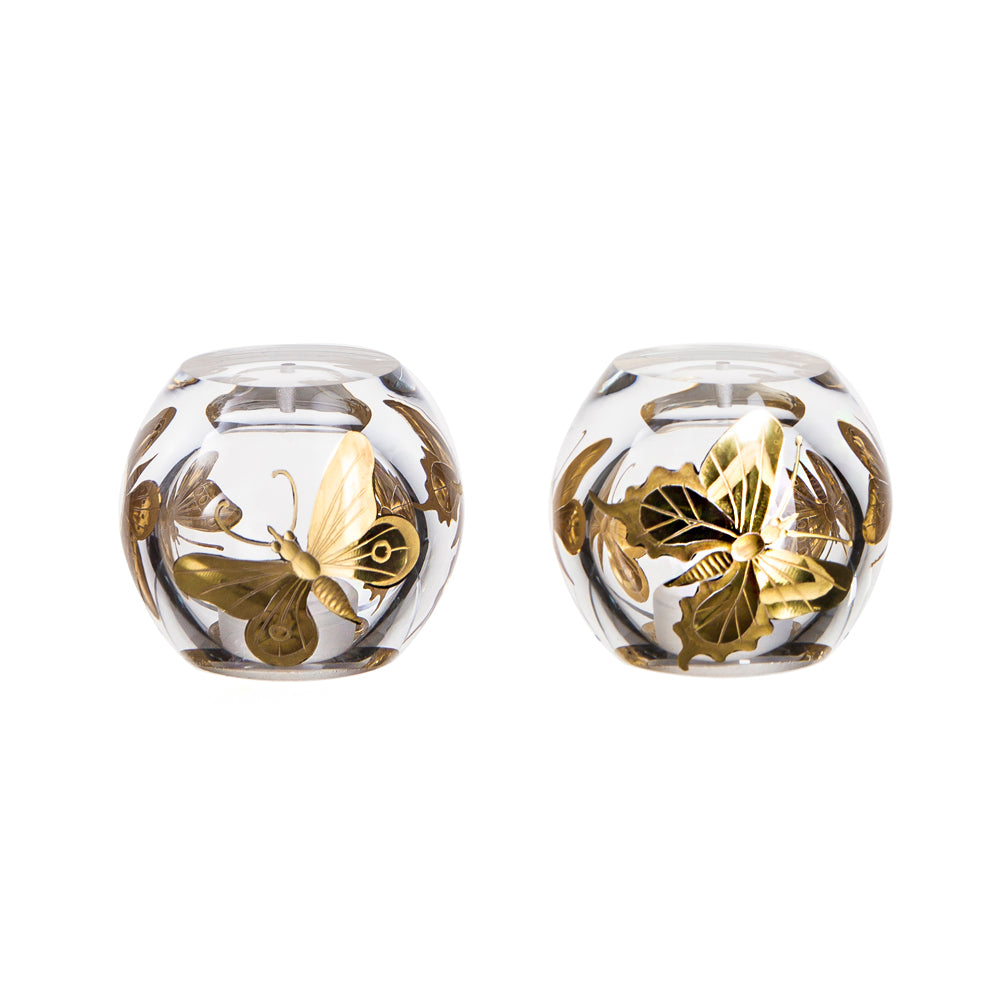 Fly Fusion Butterfly