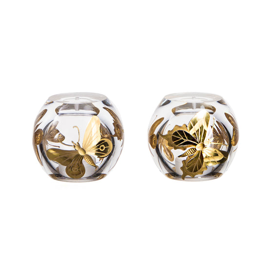 Fly Fusion Butterfly