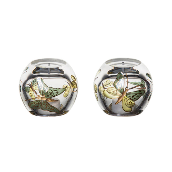 Fly Fusion Butterfly