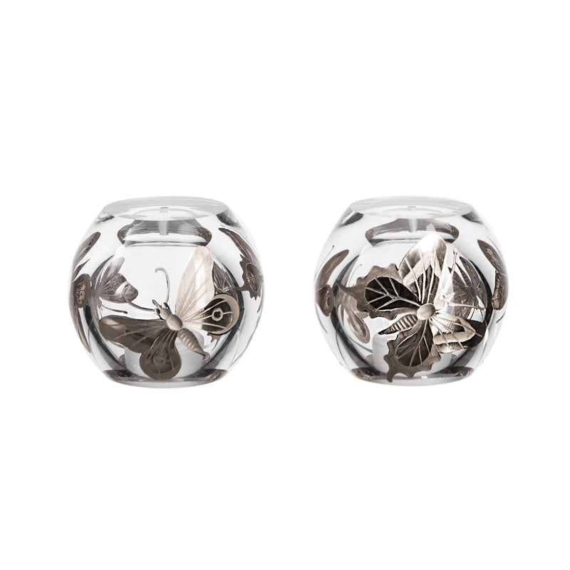 Fly Fusion Butterfly