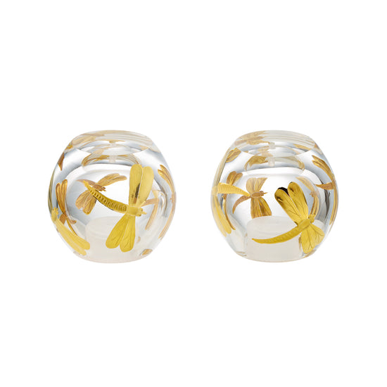 Fly Fusion Dragonfly