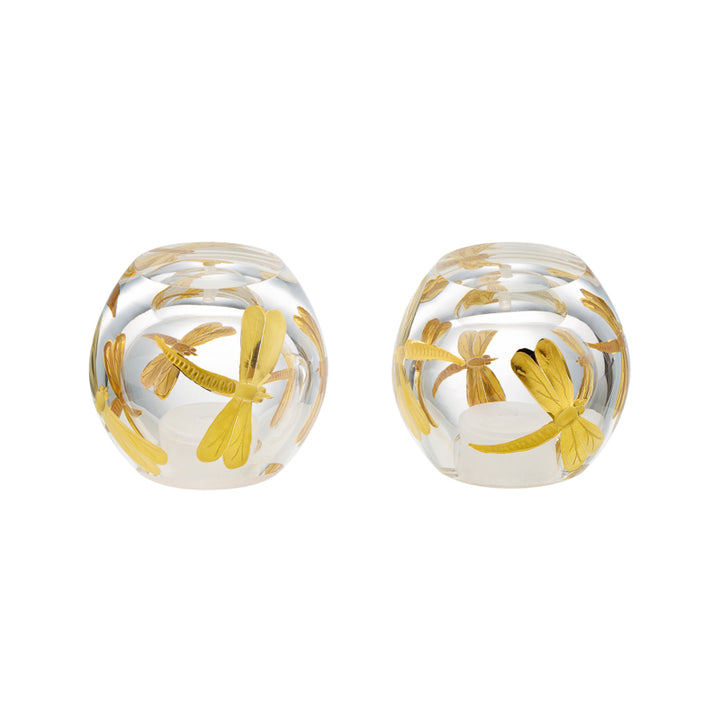 Fly Fusion Dragonfly