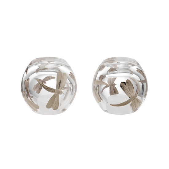 Fly Fusion Dragonfly