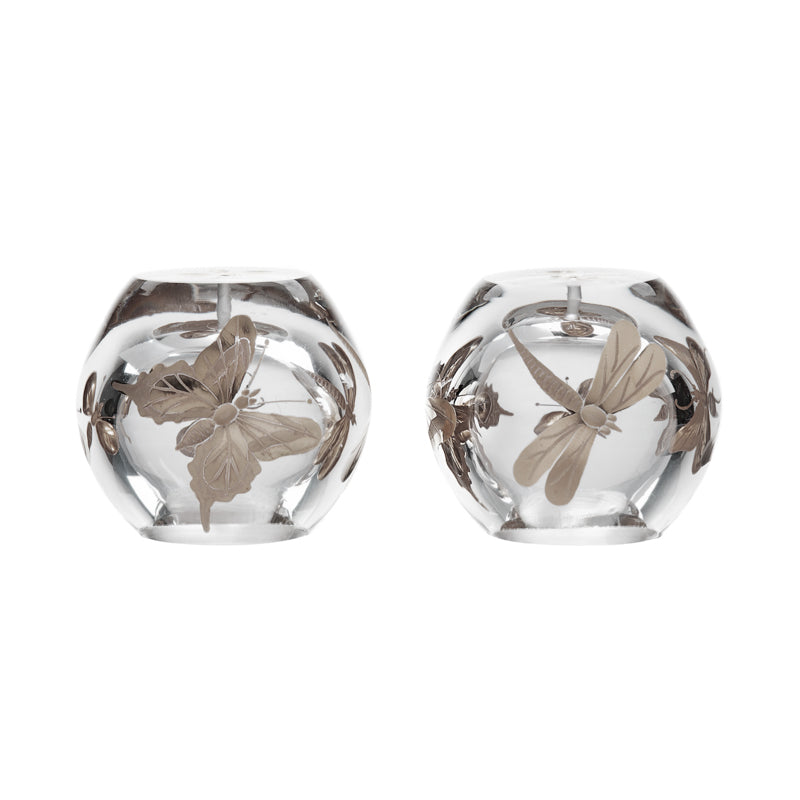 Artel Fly Fusion Salt & Pepper Set