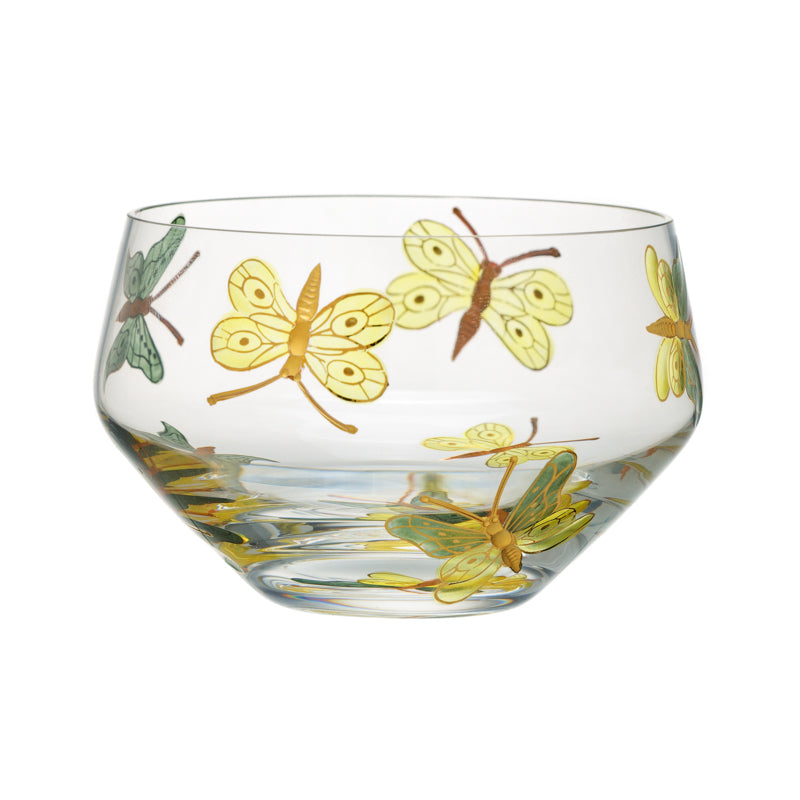 Fly Fusion Butterfly