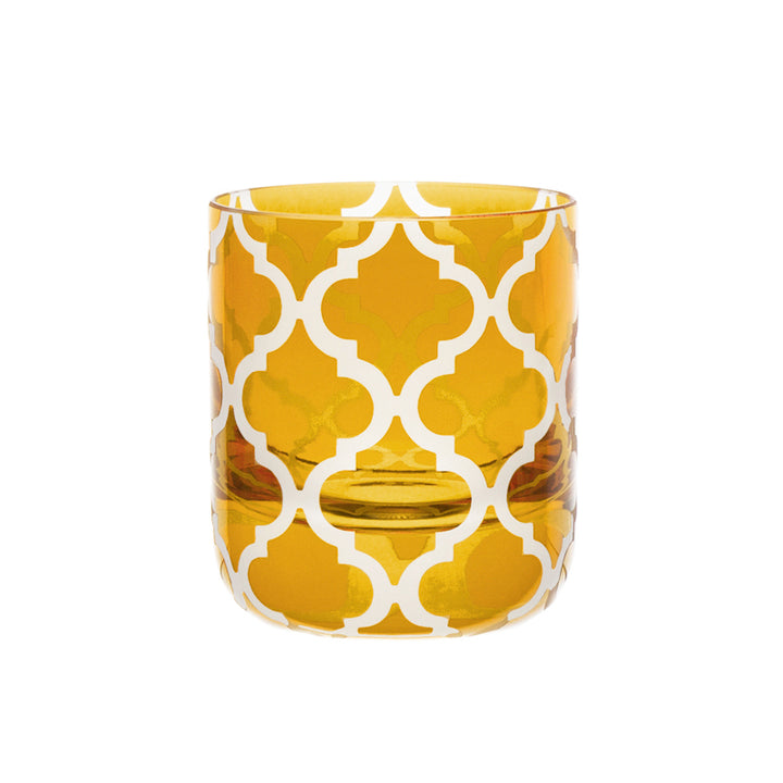 Arabesque