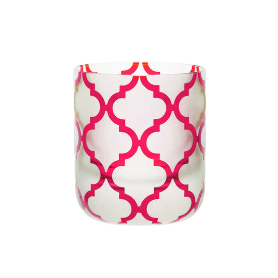 Arabesque Sandblast