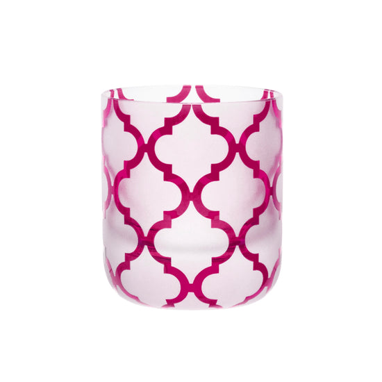Arabesque Sandblast