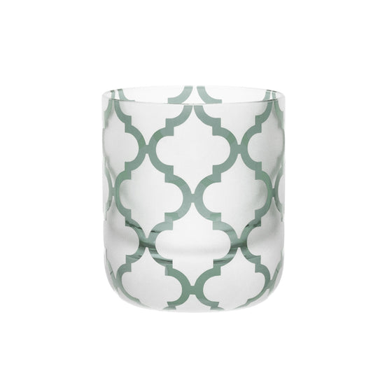 Arabesque Sandblast