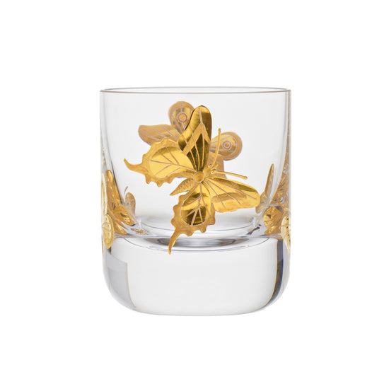 Fly Fusion Butterfly