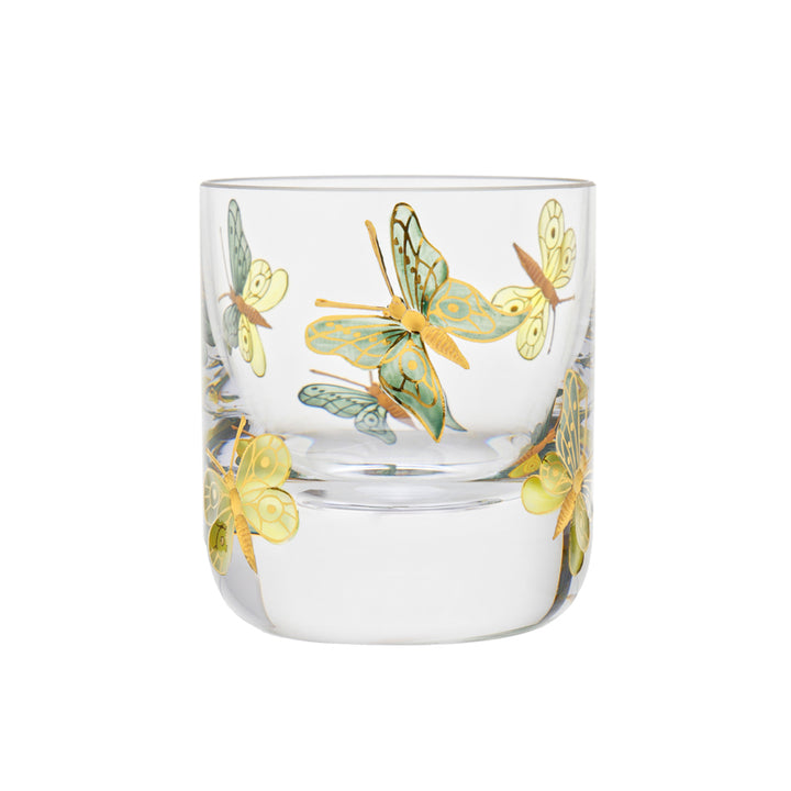 Fly Fusion Butterfly