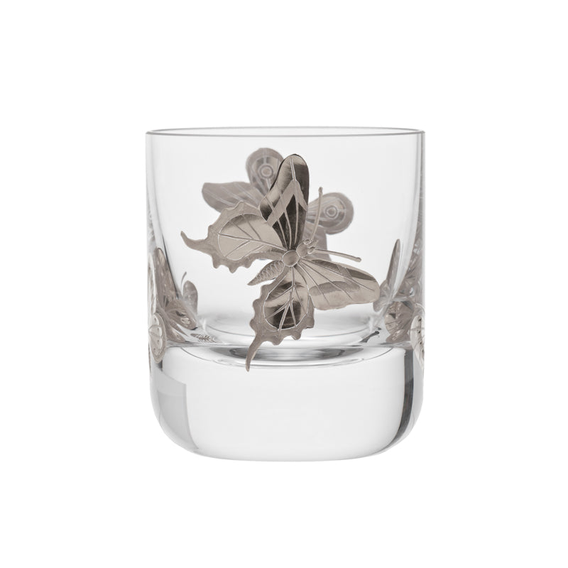 Fly Fusion Butterfly