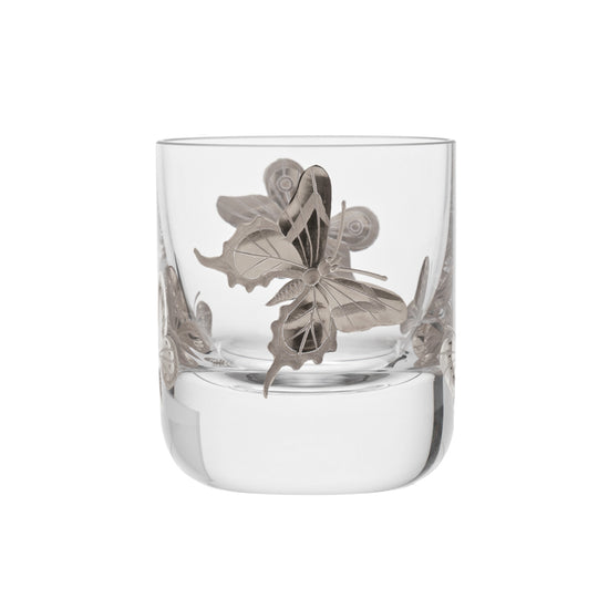 Fly Fusion Butterfly