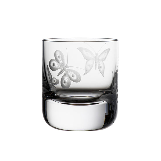 Fly Fusion Butterfly