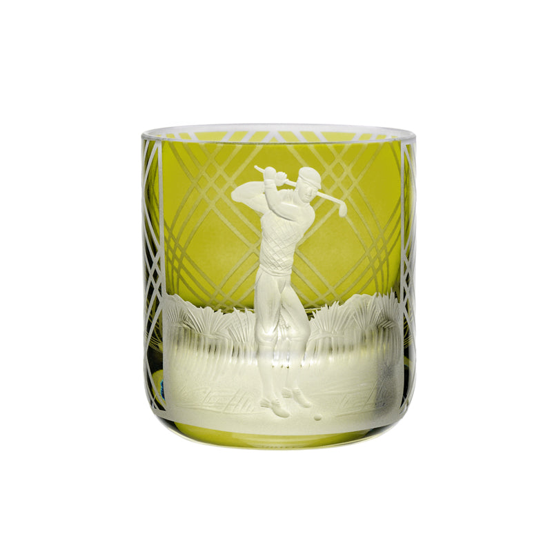 Sporting Collection Golf