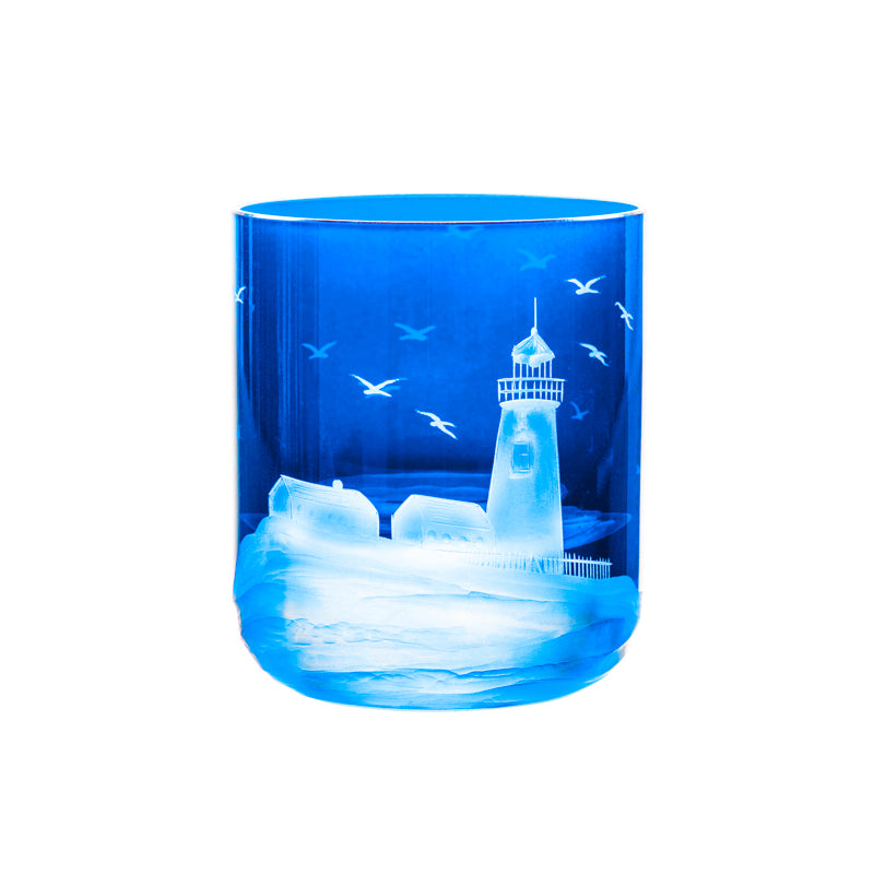 Golden Age of Yachting Lighthouse