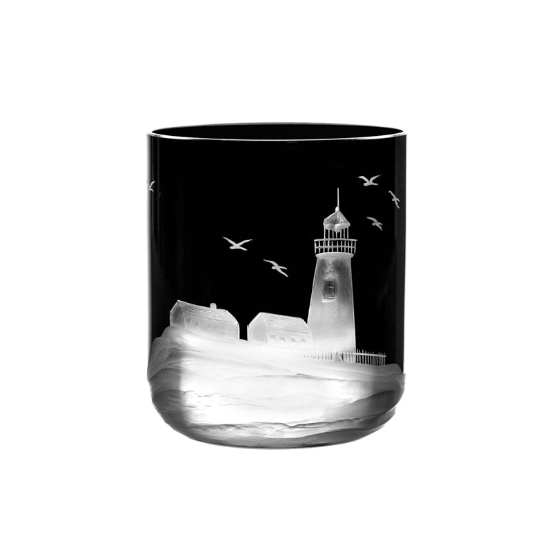 Golden Age of Yachting Lighthouse