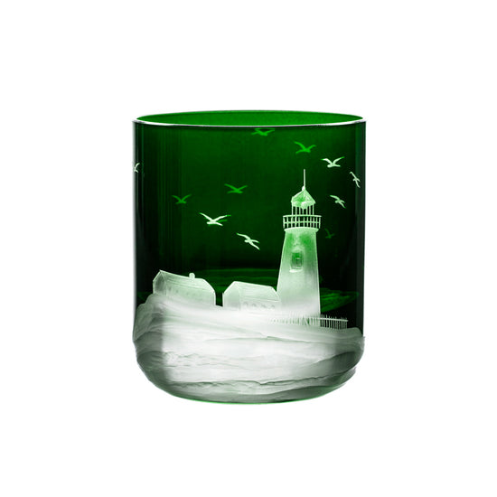 Golden Age of Yachting Lighthouse