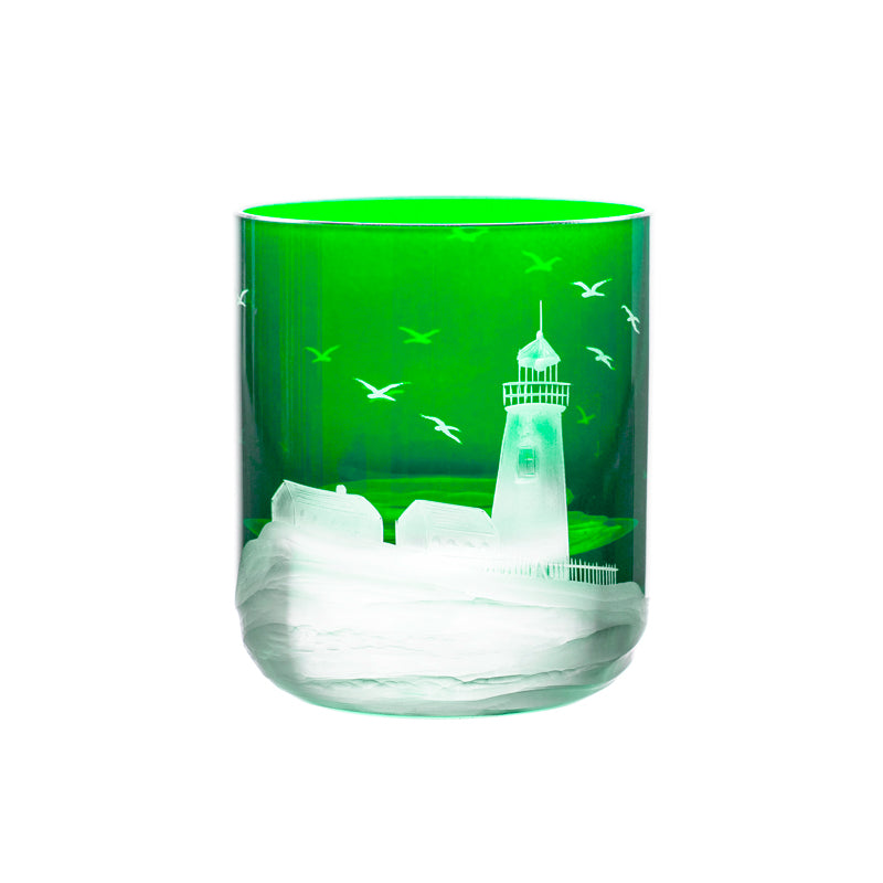 Golden Age of Yachting Lighthouse