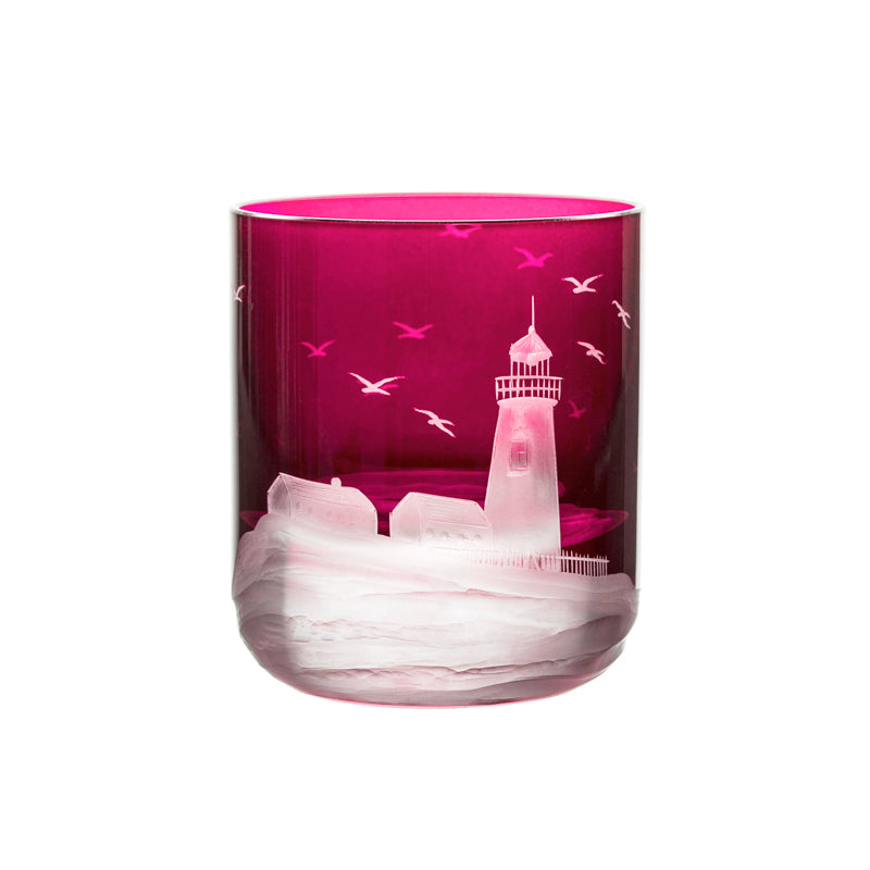 Golden Age of Yachting Lighthouse