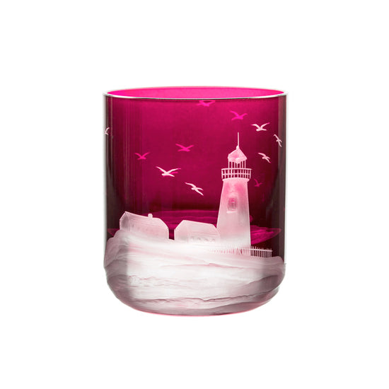 Golden Age of Yachting Lighthouse