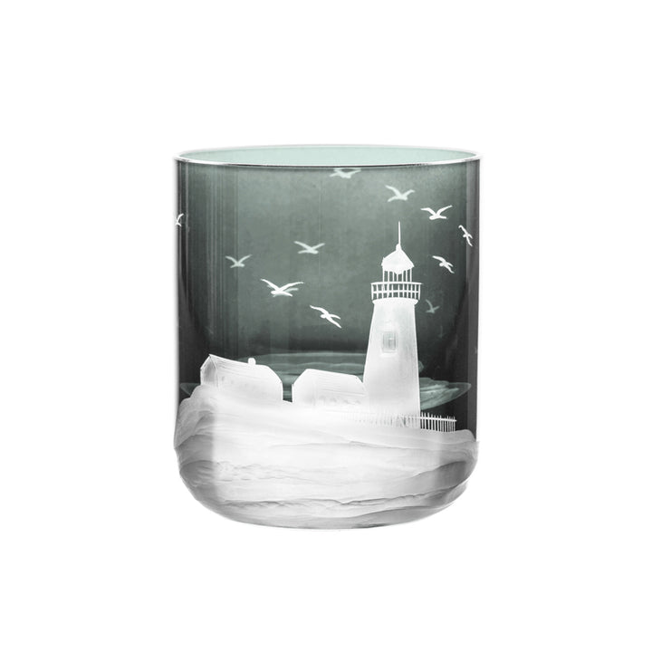 Golden Age of Yachting Lighthouse