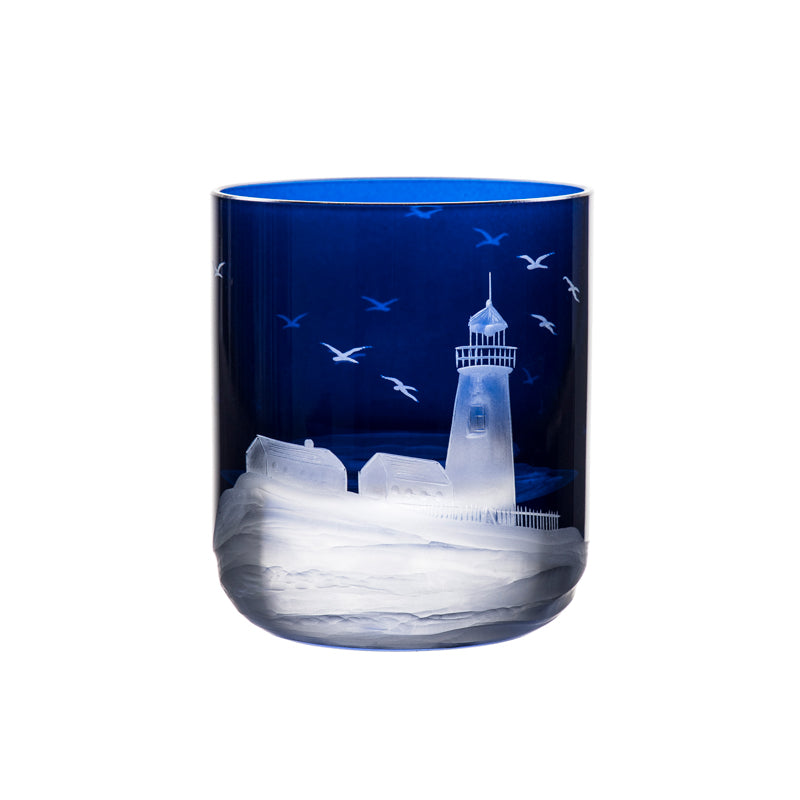 Golden Age of Yachting Lighthouse