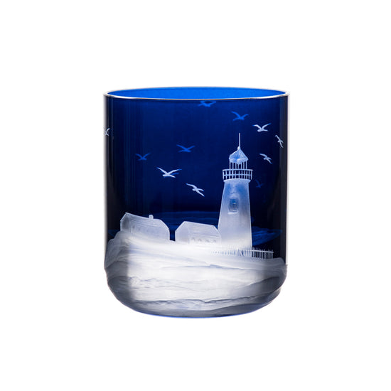 Golden Age of Yachting Lighthouse