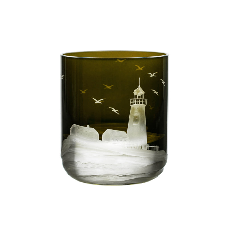 Golden Age of Yachting Lighthouse