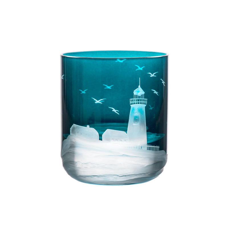 Golden Age of Yachting Lighthouse